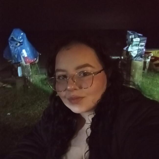 Babysitter in Joinville: Kamily