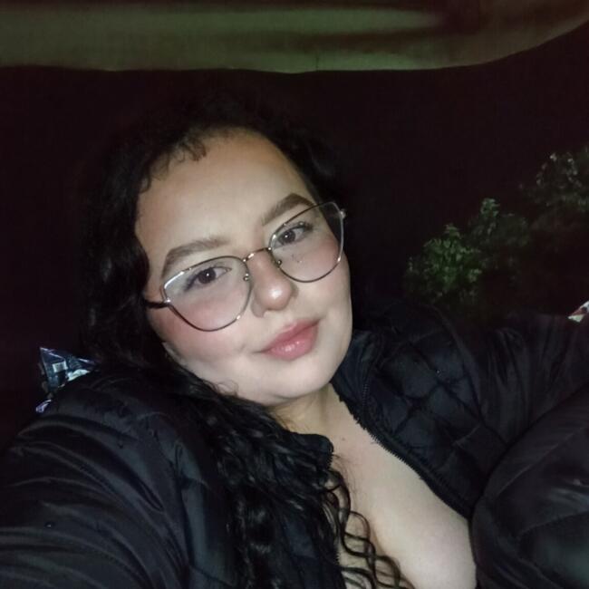 Babysitter in Joinville: Kamily