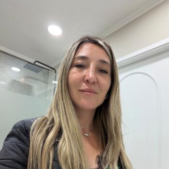 Babysitting job in Melipilla: babysitting job Paz