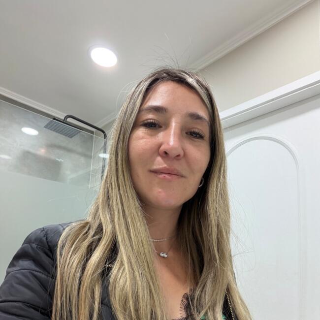 Babysitting job in Melipilla: Paz