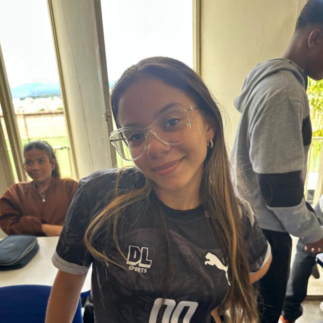 Babá em Vespasiano: Gabriele