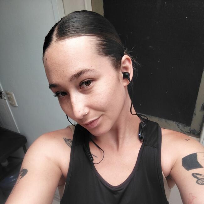 Babysitter in Santiago: Pascal