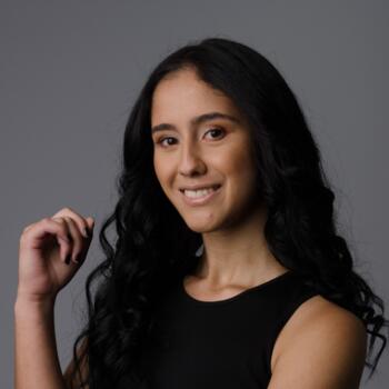 Babysitter em Aveiro: Mauriane