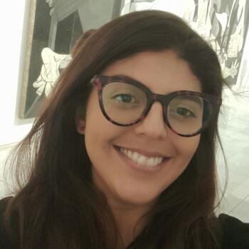 Babysitter Alcobendas: Ysatis