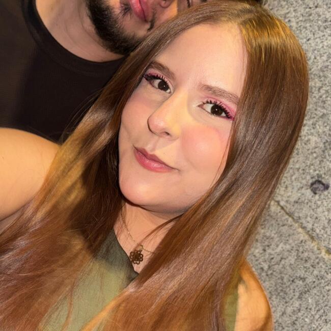 Canguro en Madrid: Wildaly del Carmen