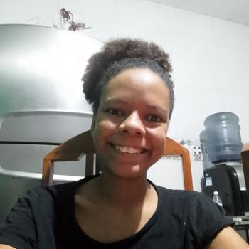 Babysitter in Goiana (Pernambuco): Jussara