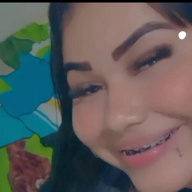 Babysitter in Fortaleza: Antônia Cris