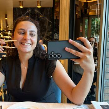 Babysitter Varese: Gaia
