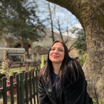 Babysitter in Stavroupoli: Ελενη