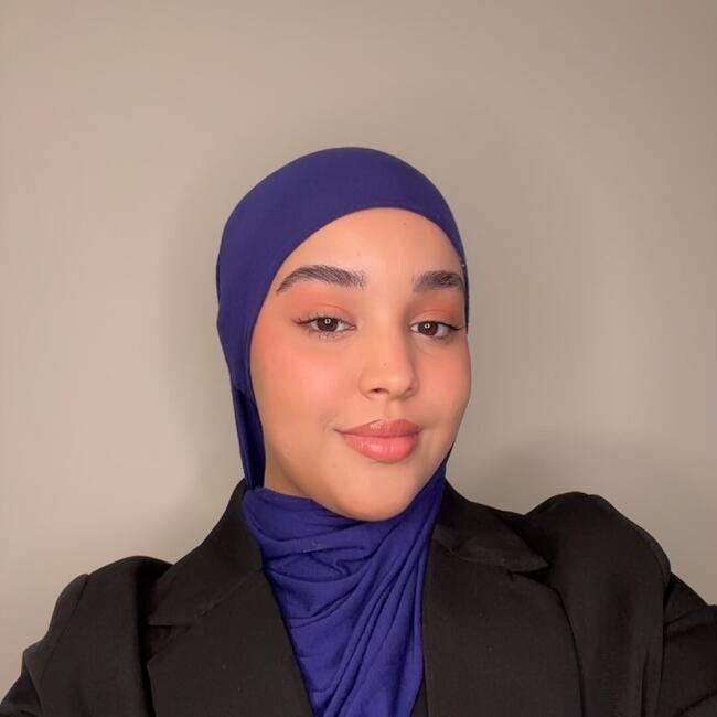 Niñera en Santa Coloma de Gramenet: Dikra