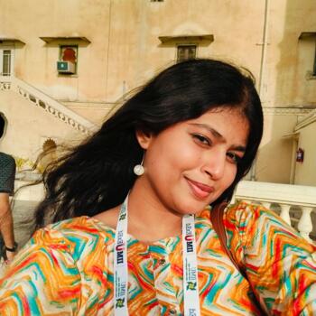 Babysitter in Newport: Mahi