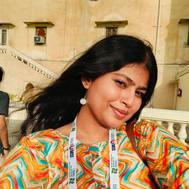 Babysitter in Newport: Mahi