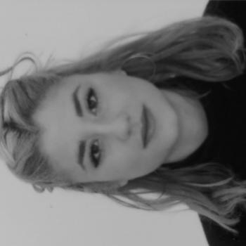Oppas Amsterdam: Simone