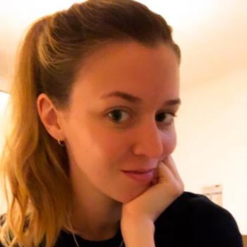 Babysitter Roma: Sofia