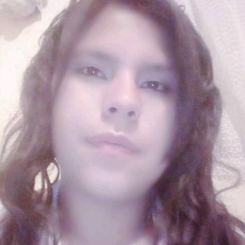 Niñera El Salitre (La Calera): Luisa fernanda