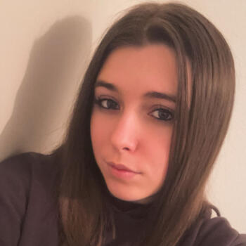 Babysitter in Cornebarrieu: Manon