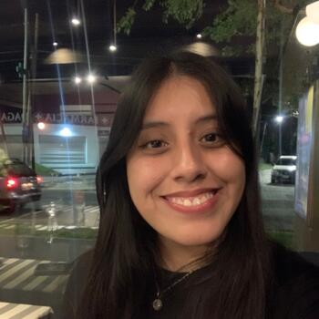 Babysitter Berazategui: Antonella