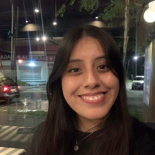 Babysitter in Berazategui: Antonella