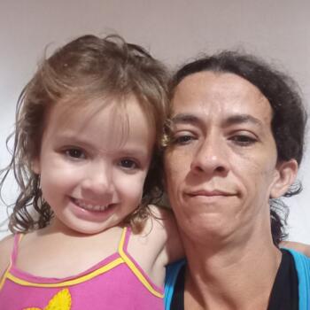 Babá em Tabuleiro do Norte: Maria gizele