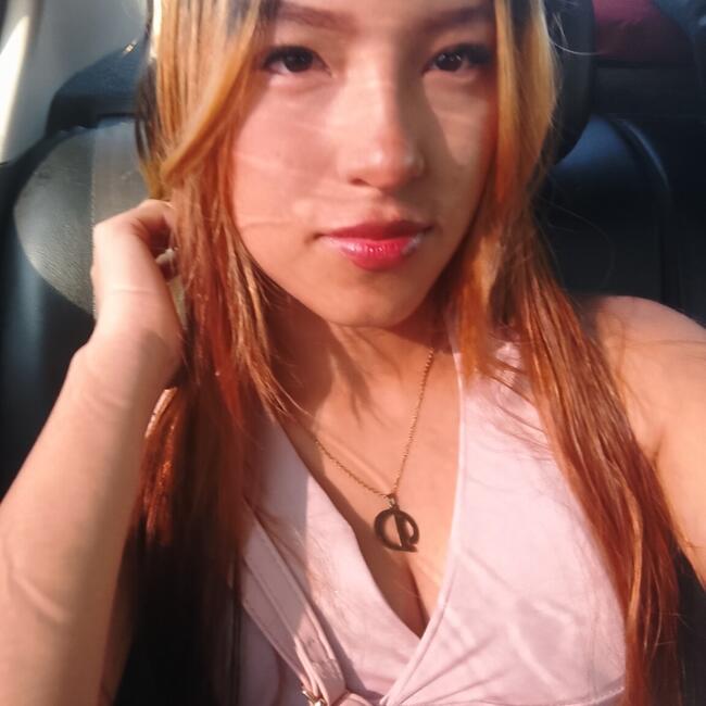 Babysitter in Santa Elena: Valeska