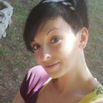Educatore Siena: Elvira