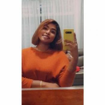 Pengasuh di Johor Bahru: Jesintha