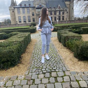 Babysitter in Gent: Elvira