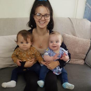 Babysitter in Telford: Hailie