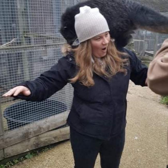 Babysitter in Hamilton: Lara