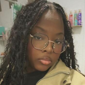 Babysitter Garges-lès-Gonesse: Eva