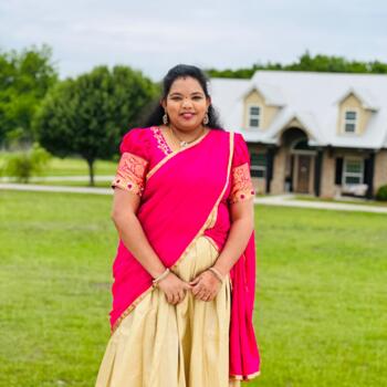 Babysitter in Plano (Texas): Pranavi