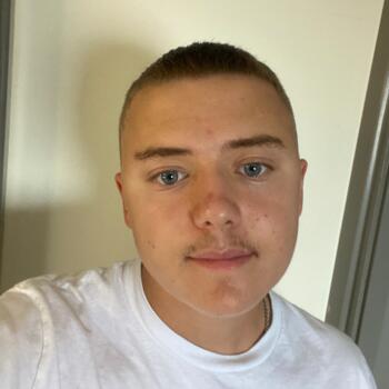 Babysitter in Norrköping: Gustav
