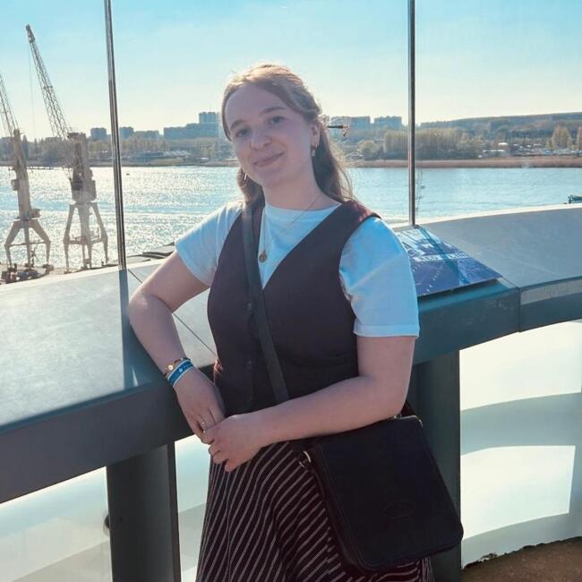 Babysitter in Schilde: Charlotte