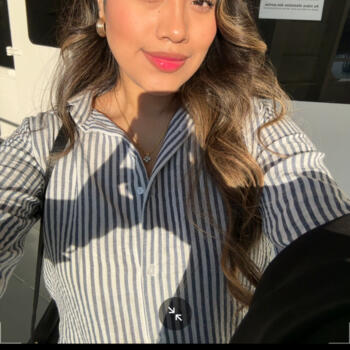 Niñera en Buenos Aires: Jadira