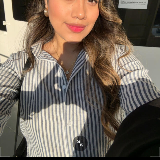 Niñera en Buenos Aires: Jadira