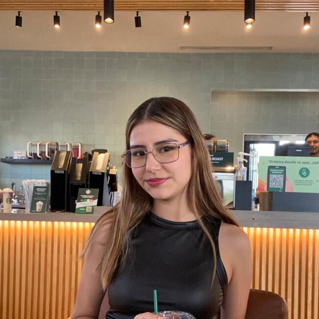 Babysitter in Apodaca: Rubí Varela