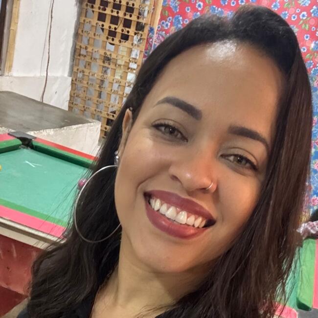 Babysitter in Campina Grande: Mel