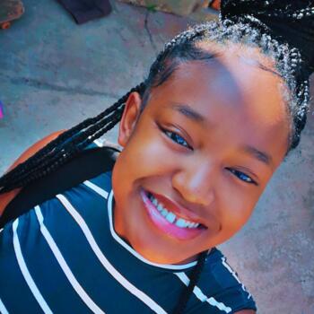 Babysitter Krugersdorp: Mpho