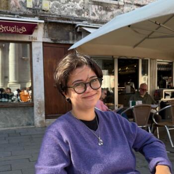 Babysitter in Wien: Sasha