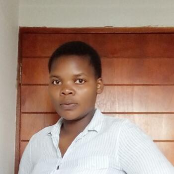 Babysitter in Pretoria: Moreblessing