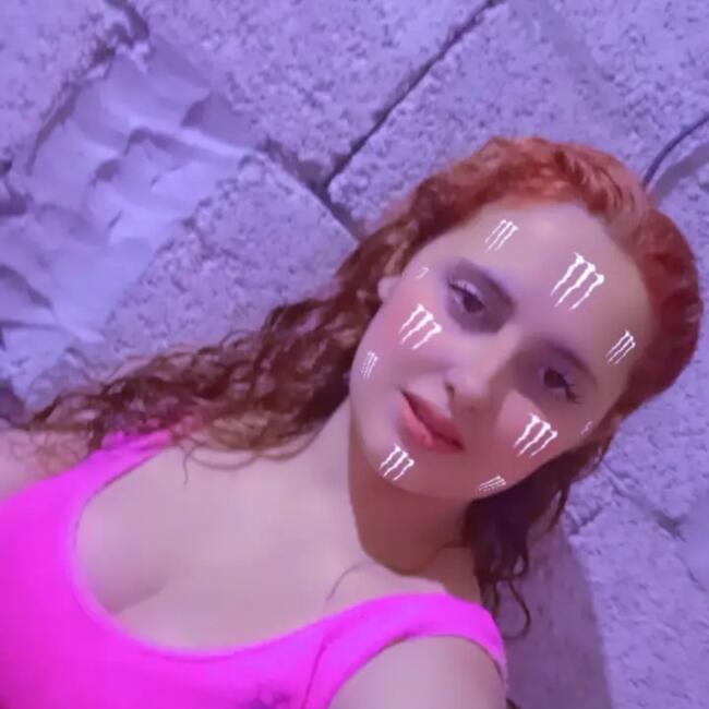 Babysitter in Montevideo: Yamila