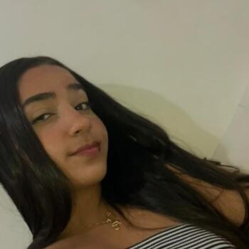 Babysitter in Cabedelo: Anyta