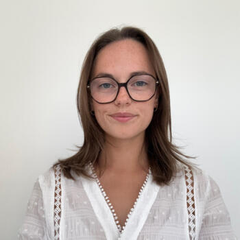Babysitter in Madrid: Marilou
