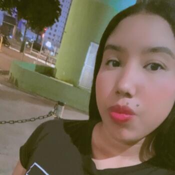 Niñera en Ciudad Bolívar: Kelysmar