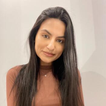 Babysitter Sliema: Amanda