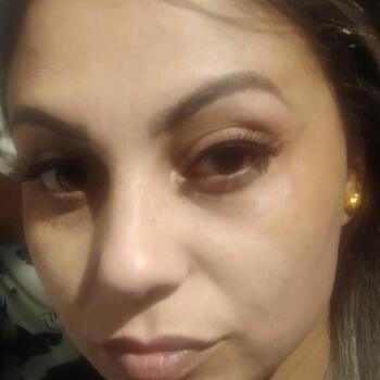 Babá Guarapuava: Ilziane