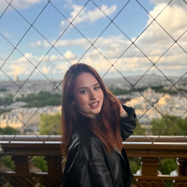 Babysitter in Gevelsberg: Kayra