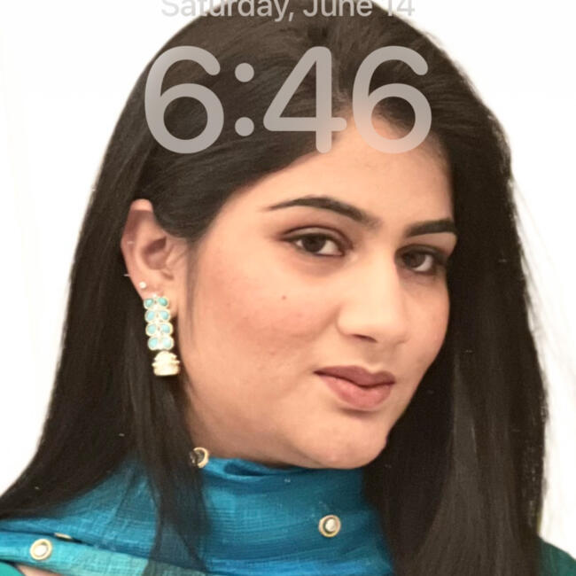 Babysitter στην περιοχή Brampton: Anmol Preet