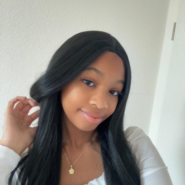 Babysitter in Genf: Victoria