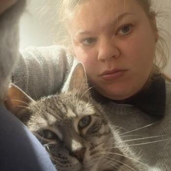 Opiekunka do dziecka Wrocław: Joanna